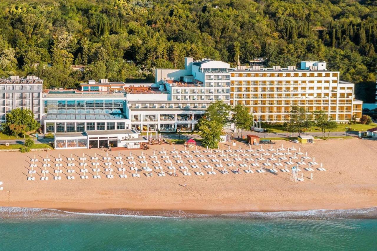 غولدن ساندز Grifid Encanto Beach Hotel المظهر الخارجي الصورة